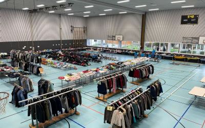 Kinderkleiderbörse Neuhausen