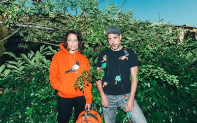Mona Vetsch und Tom Gisler - «Im mittleren Alter» - AUSVERKAUFT!