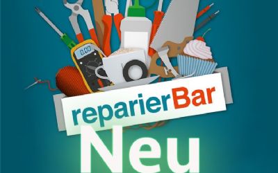 reparierBar Schaffhausen