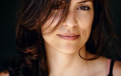 Olivia El Sayed - «Flowery wordis»