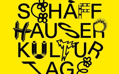 Schaffhauser Kulturtage