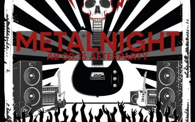 Metalnight