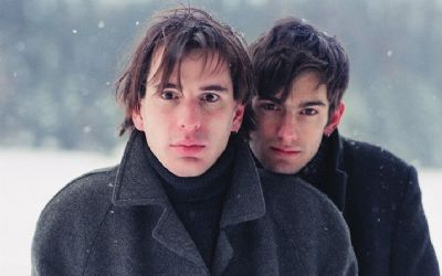 Christoph & Lollo