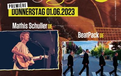 7. Street Music Nights 2023