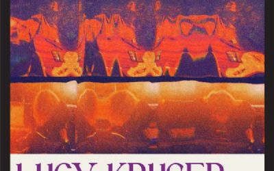Lucy Kruger & The Lost Boys