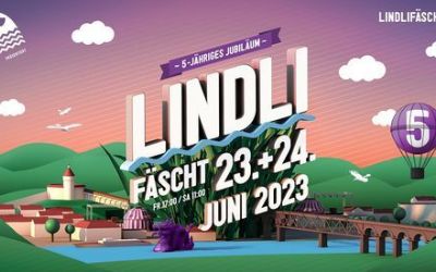 Lindli Fäscht 2023