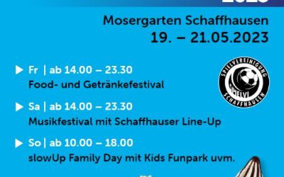 Cornetto Spielvi Festival