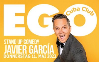 Cuba Club «EGO»