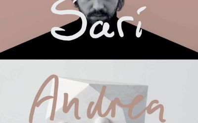 DOPPIO V - Andrea Ehrat ǀ Dorian Sari