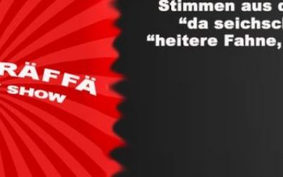 Sascha Schnellmann - «Klassätträffä»