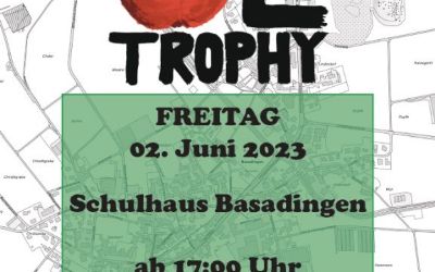 Öpfel-Trophy-Lauf