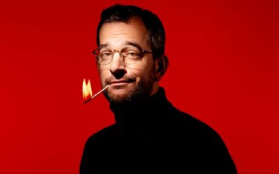 nordArt Theaterfestival - «Kilian Ziegler»