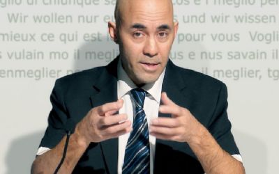 nordArt Theaterfestival - «Simon Chen»