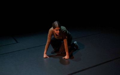 nordArt Theaterfestival - «Yüksel Esen»