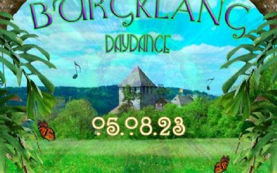 Burgklang Daydance