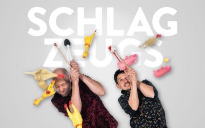 Bubble Beatz - «schlagZEUGS»