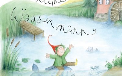 Der kleine Wassermann