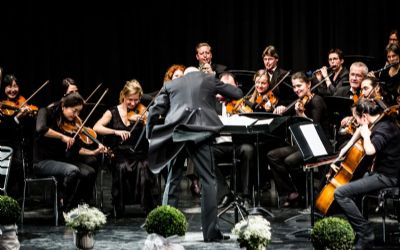 Silvesterkonzert 2023