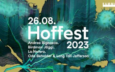 Hoffest