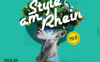 Style am Rhein «Dayparty»