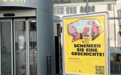 «TiM - Tandem im Museum»
