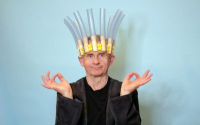 Peter Spielbauer - «Pfitsch Göng»