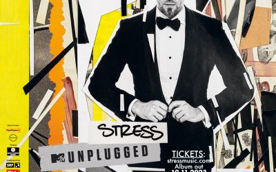 Stress (CH) - AUSVERKAUFT!
