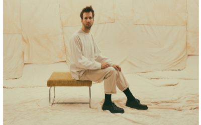 Luzius Schuler (CH) - 360 Grad