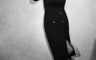 Ute Lemper - «Time Traveler»