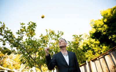 Dave Hause (US)
