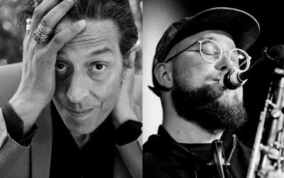 Pedro Lenz & Simon Spiess - «Hert am Sound»