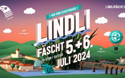 Lindli Fäscht