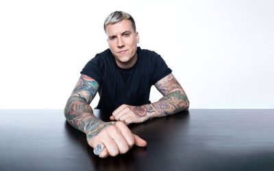 Kammedy mit Fabio Landert (CH)