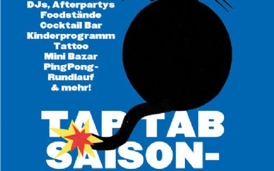 TapTab Saisonschluss