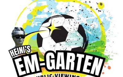 Heinis EM-Garten 2024