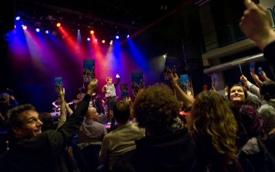 Theatersport