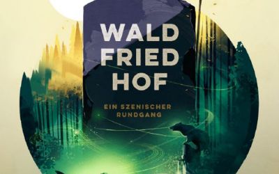 Szenario - «Waldfriedhof»