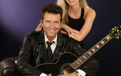 Bo Katzmann & Ronja - «A FEELGOOD CHRISTMAS NIGHT» 
