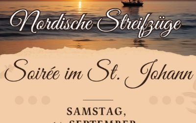 Nordische Streifzüge