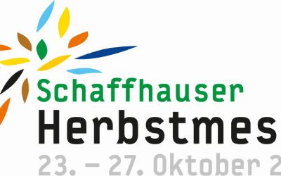 Schaffhauser Herbstmesse 2024