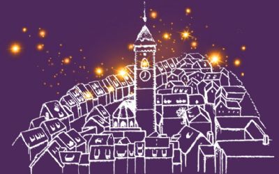 Weihnachtskonzert Schaffhauser Schulen