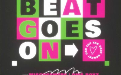 The beat goes on