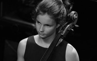 Buchberg Classix - Albinoni, Haydn und Mozart mit jungen Solisten