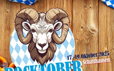 Bocktoberfest Schaffhausen