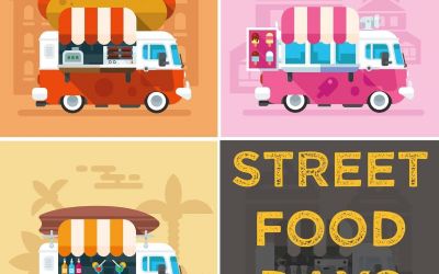 10 Jahre Streetfooddays Schaffhausen