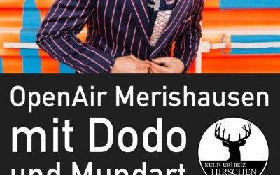 Dodo & MundART