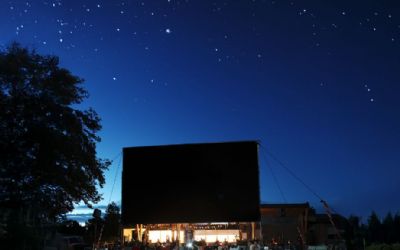 Kurzfilm Open Air