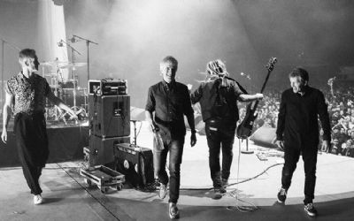 Nada Surf (US)