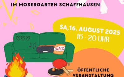 Tag der Jugend