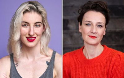 Anna Rosenwasser und Franziska Schutzbach - «Herz»